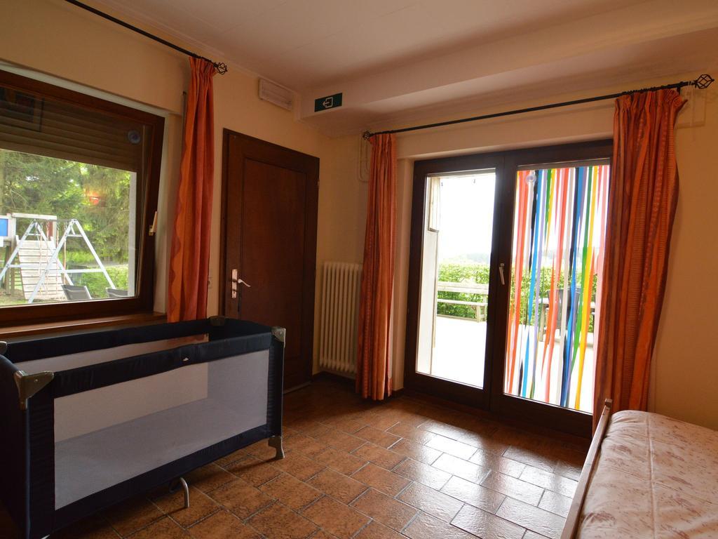 Modish Holiday Home In Waimes With Sauna Ngoại thất bức ảnh